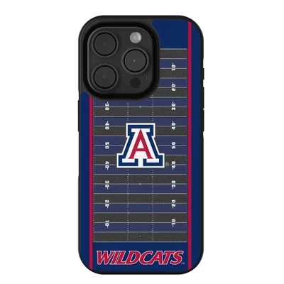 Чехол Keyscaper для iPhone с принтом Arizona Wildcats
