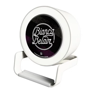 Зарядное устройство для ночника WWE SuperStars (F) Steel и Bluetooth-динамик bianca belair