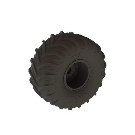ARA550113 Комплект шин dBoots Chevron MT, склеенные (2) Gorgon