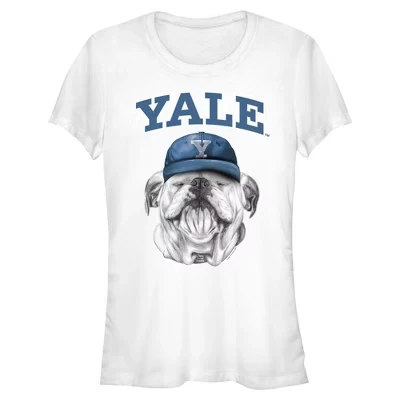 Юниорская женская университетская школьная кепка красавчика Дэна белая футболка