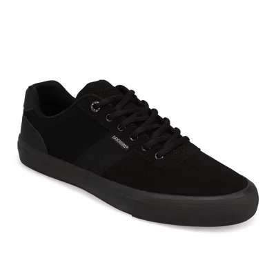 Мужские кроссовки Dockers Hobbs, черные