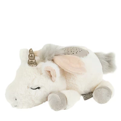 Портативная звуковая машина PureBaby Sound Sleepers и звездный проектор unicorn
