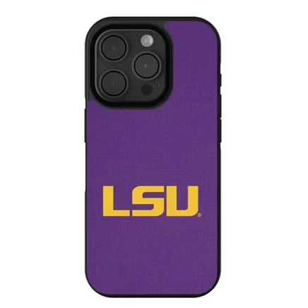 iphone 13 pro max / louisiana state university tigers