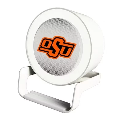 Зарядная станция Keyscaper: ночник и Bluetooth, Oklahoma State