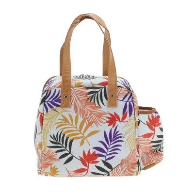 Термосумка для ланча Unique Bargains, разноцветная