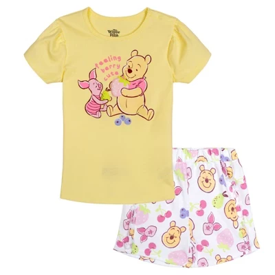 Детский комплект Disney Minnie Mouse, разноцветный