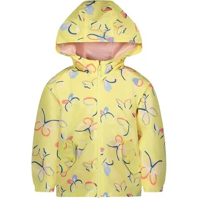 Детский дождевик Carter's Rainslicker, желтый