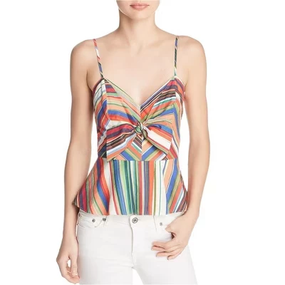Женская майка на бретелях Parker Womens Whitney Cami