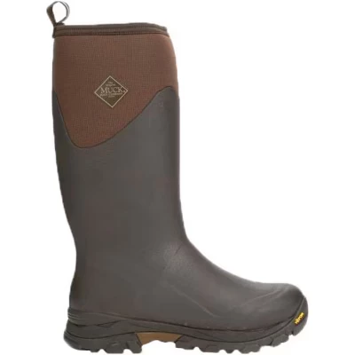 Мужские сапоги Muck Boots Arctic Ice, коричневые