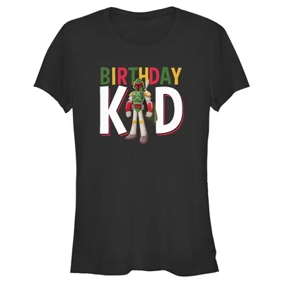 Футболка для подростков Star Wars Boba Fett, черная
