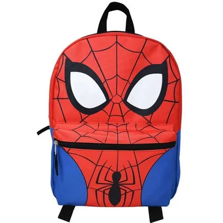 Рюкзак для детей Marvel Spider-Man 16″ нейлоновый