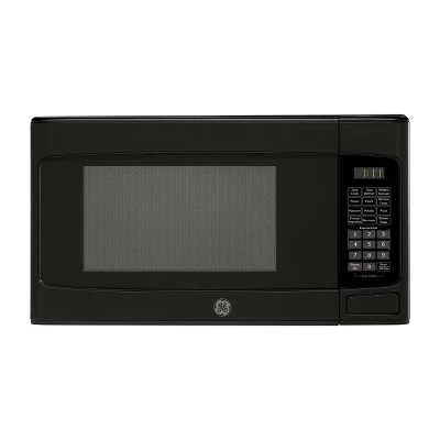 СВЧ-печь GE Appliances 31 л, черная
