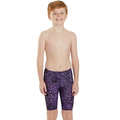 Купальник Wild Thing Jammer (22-40) фиолетовый