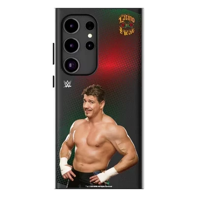 Чехол для мобильного телефона WWE Legends Superstar, совместимый с MagSafe, для Samsung Galaxy eddie guerrero