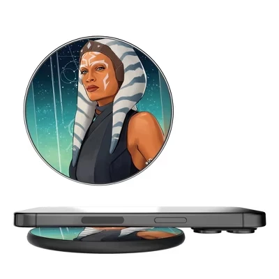 Зарядка Keyscaper Star Wars: Альянс, 15 Вт, Асока