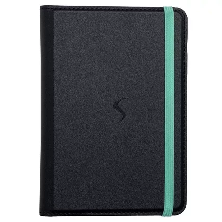 Паспортный кошелек Scapade AirPass с трекером Apple Find My