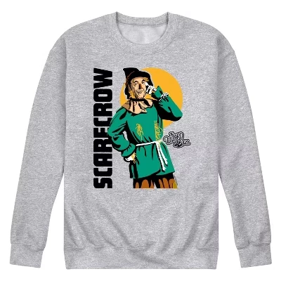 Мужская флисовая толстовка Athletic heather с рисунком 