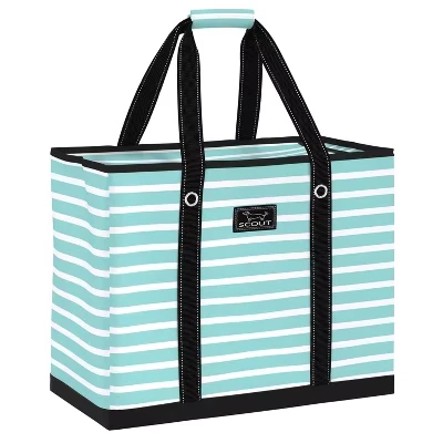 Сумка-тоут SCOUT 3 Boys на молнии X-Large montauk mint