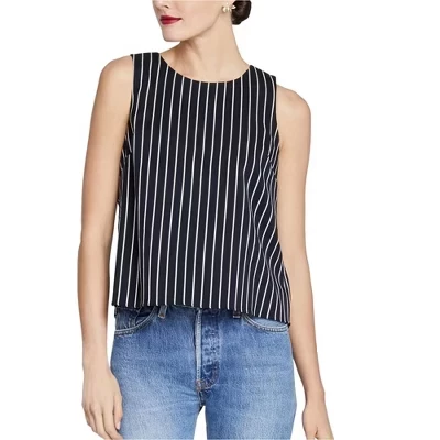 Женская блузка Rachel Roy Kate, синяя