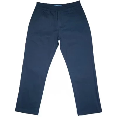 Брюки для мальчиков Approved Memory Classic Chino, синие