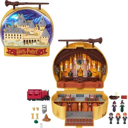 ​ Коллекционный игровой набор 