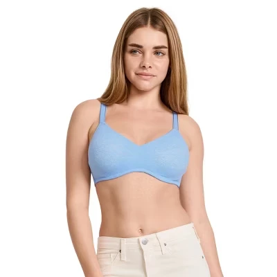 Женский бюстгальтер Jockey Smooth & Sleek без косточек