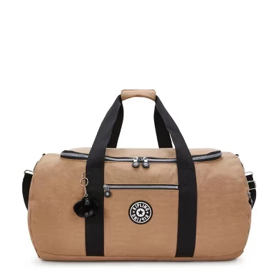 Спортивная сумка Argus Medium early tan heritage