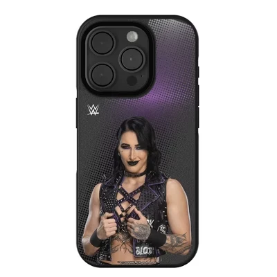 Чехол для мобильного телефона Superstar Bump от WWE SuperStars (F) для Apple iPhone rhea ripley