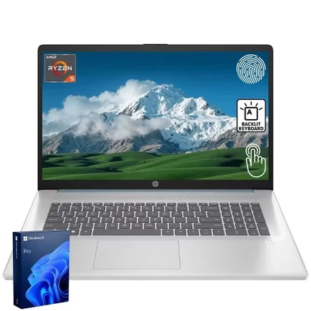 Ноутбук HP Essential 17-cp3602nr, 17,3