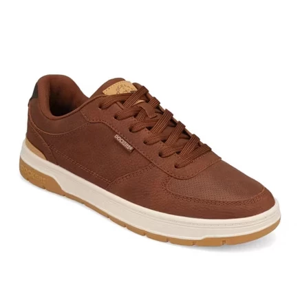 Мужские кроссовки Dockers Frederick повседневные, песочно‑коричневые