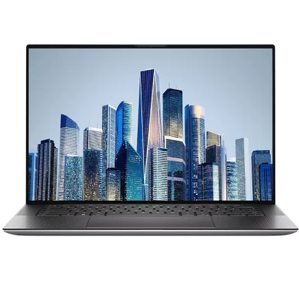 Ноутбук Precision 5560, Core i7-11800H, 2,3 ГГц, 8 ГБ, 256 ГБ M.2-NVMe, 15,6