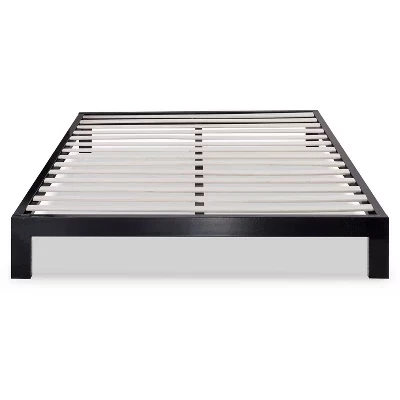 Каркас кровати Zinus Arnav Steel 2000