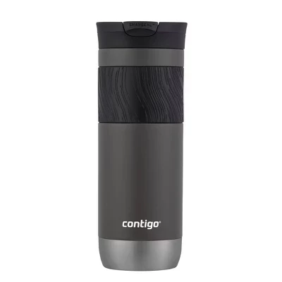 Термокружка Contigo Byron 2.0 710 мл с крышкой SNAPSEAL, саке