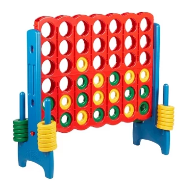 Гигантская игра 