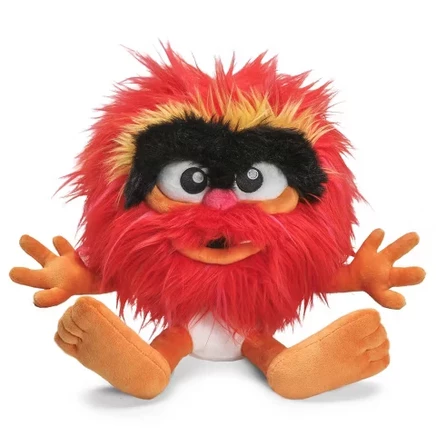 Мягкая игрушка KidRobot Baby Animal, 28 см