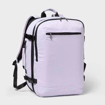 40-литровый дорожный рюкзак с расширением - ™ sage green