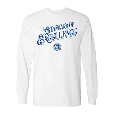 Лонгслив HBCU Culture Shop Hampton Pirates