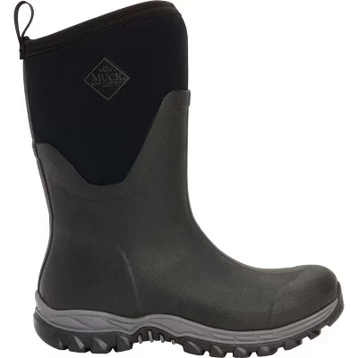 Женские сапоги Muck Boots Arctic Sport II AS2M000, черные