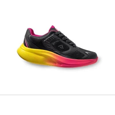 Женские кроссовки Andrea Sport, черные