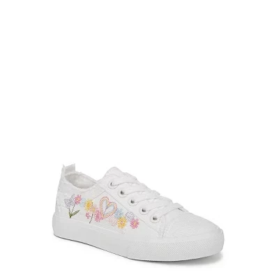 Кроссовки Blowfish Malibu Youth Girl's Vivid 2 Kids белые