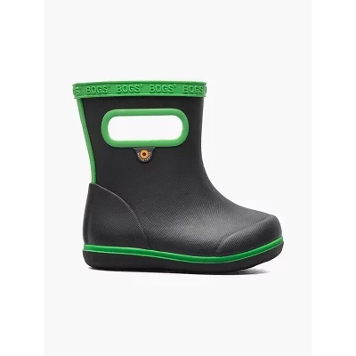 Обувь Skipper II Однотонные детские резиновые сапоги multicolor