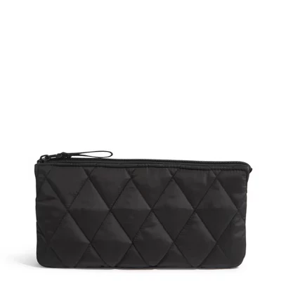 Женский клатч Vera Bradley Essential Trio, moonless night