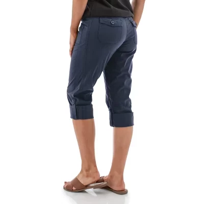 Женские капри Aventura Clothing Bristow, черные