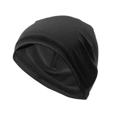 Cycling Hat Sweat Wicking, Breathable Helmet Liner Lycra-Fabric 9.45