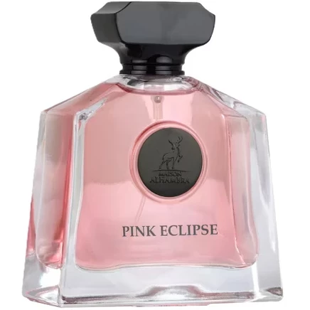 Женская парфюмерная вода Maison Alhambra Pink Eclipse