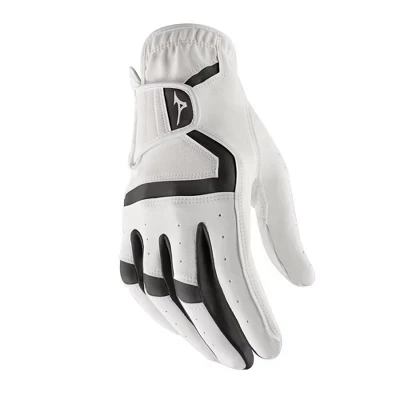 Перчатка для гольфа Mizuno MX, синтетическая, мультицвет