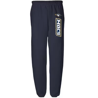 Мужские джоггеры NCAA Chattanooga, синие