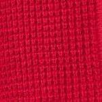 vivid red
