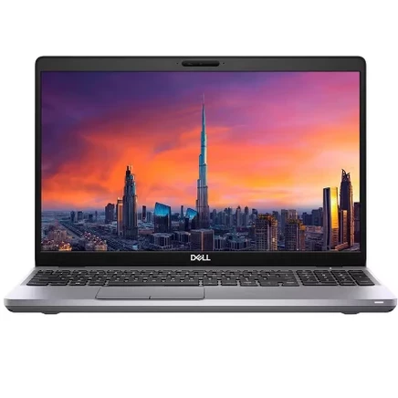 Ноутбук Dell Precision 3551 Core i7, 15.6″ FHD, 8GB, 256GB