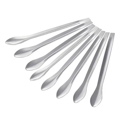 Лабораторные ложки-совки Unique Bargains, 15 шт.